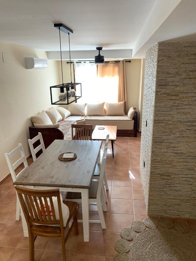 Pla De La Casa Villa Quatretondeta Luaran gambar